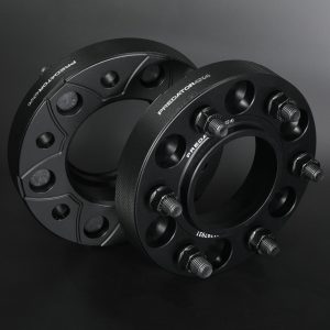 Ford Ranger T8 19-22 6x139.7 93.1mm - 30mm Hubcentric Wheel Spacers