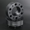 Ford Ranger T9 2023+ 6x139.7 93.1mm - 50mm Hubcentric Wheel Spacers