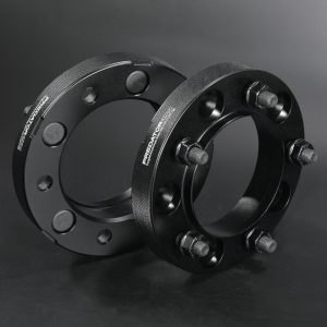 wspr033-01.jpg Suzuki Jimny MK4 JB74 2018+ 5x139.7 108.1mm - 25mm Hubcentric Wheel Spacers