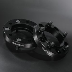 wspr033-05.jpg Suzuki Jimny 98-18 5x139.7 108.1mm - 25mm Hubcentric Wheel Spacers