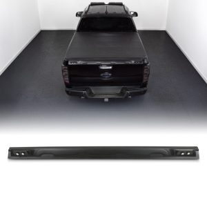 50-50-.jpg Ford Ranger T6 / T7 / T8 Tailgate Guard + LED Lights - 12-21