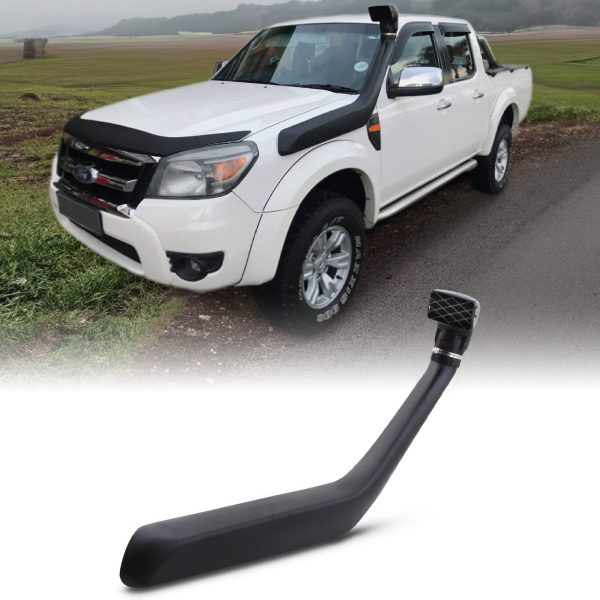 Ford Ranger PJ 3.0 06-09 Diesel Snorkel Kit