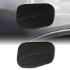 Ford Ranger T9 2023+ Black Fuel Tank Cover
