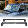 Predator4x4 Full Length Cross Bars To Fit Land Rover Defender 90 L663 2020+