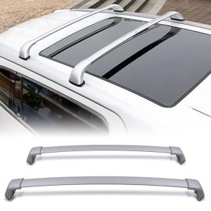 50-50-12-9.jpg Honda CR-V MK4 12-16 Silver Roof Cross Bars