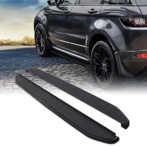 50-50-124-1.jpg Predator4x4 Dynamic Style Side Step Boards To Fit Range Rover Evoque 10-17