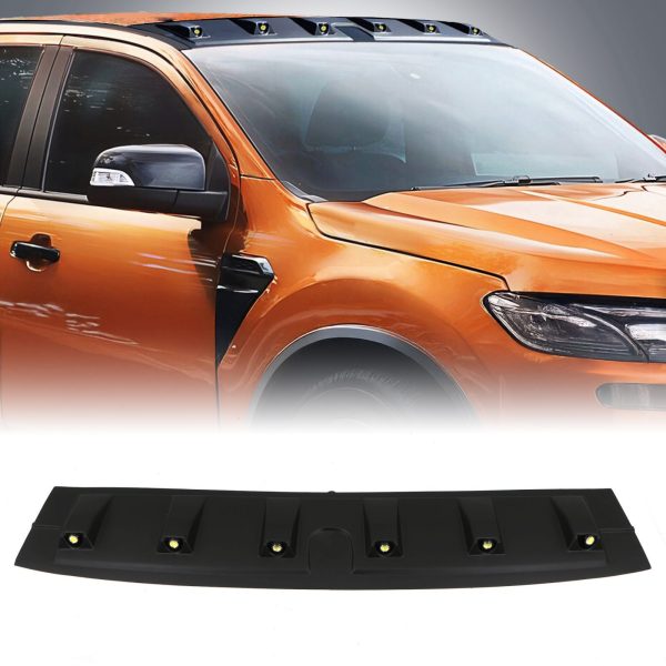Ford Ranger T8 18-21 LED Roof Light