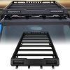 Suzuki Jimny JB64 2018+ Twin LED Roof Rack