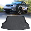 Nissan X-Trail MK3 T32 2014-2017 Boot Floor Mat
