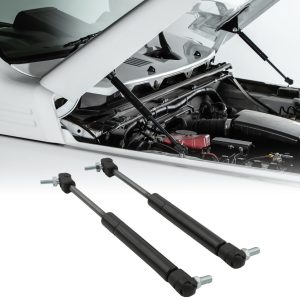 Suzuki Jimny JB74 2018+ Gas Powered Bonnet Struts