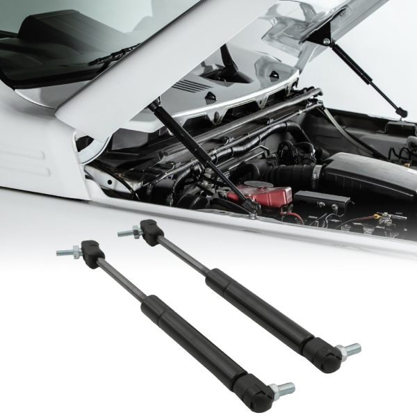 50-50-17-5.jpg Suzuki Jimny JB74 2018+ Gas Powered Bonnet Struts