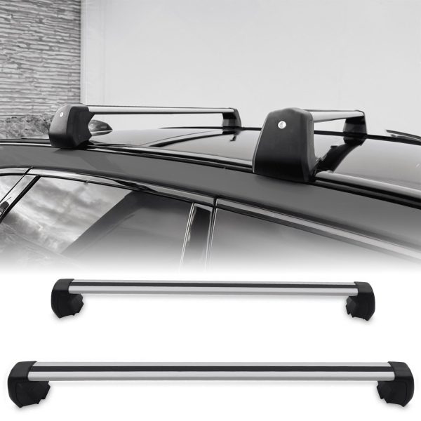 50-50-19-6.jpg Predator4x4 Roof Cross Bars To Fit Range Rover Velar L560 2017-2020