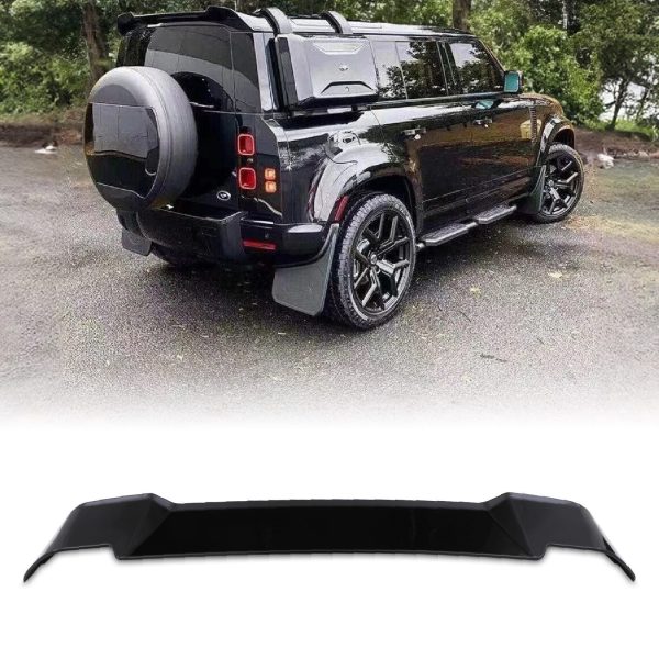 50-50-20-9.jpg Predator4x4 Rear Roof Spoiler To Fit Land Rover Defender L663 2020+