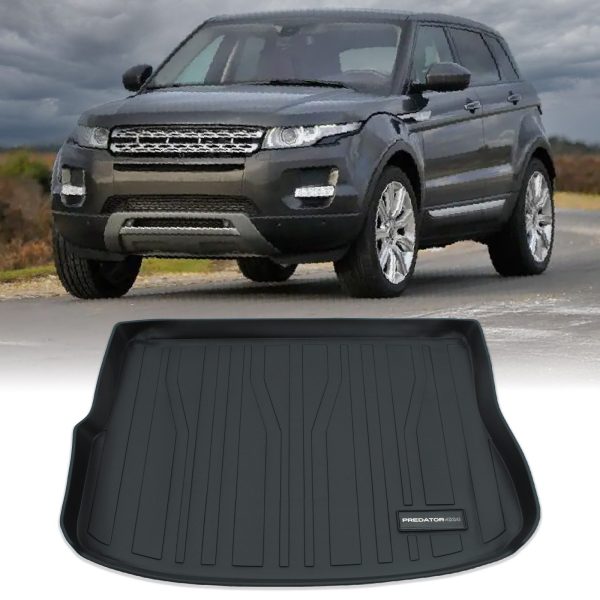 Range Rover Evoque L538 2012-2015 Boot Floor Mat