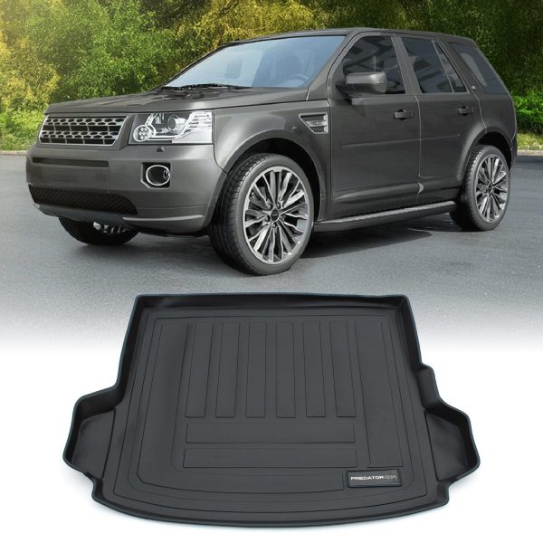 Land Rover Freelander 2 L359 07-15 Boot Floor Mat