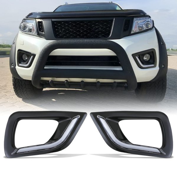 50-50-24-4.jpg Nissan Navara D23 NP300 15-21 LED DRL & Fog Light Surrounds