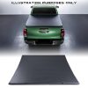 Nissan Navara D23 NP300 15-21 Tri-Fold Soft Tonneau Truck Bed Cover