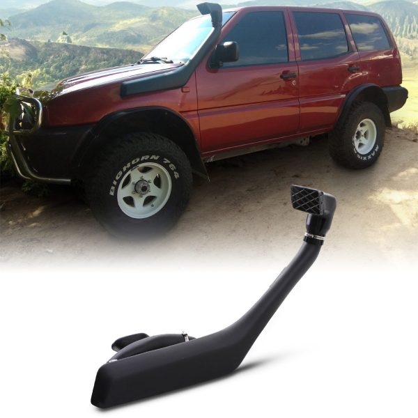 Nissan Navara / Pathfinder D22 D22NA 2 2.5 3.0 Snorkel Kit