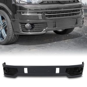 50-50-31-5.jpg VW Transporter T5.1 10-15 Sportline Look Front Splitter