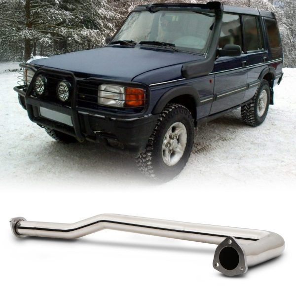 50-50-37-2.jpg Predator4x4 Decat Downpipe To Fit Land Rover Discovery Series 1 300TDI 2.5TD 94-98