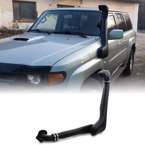 Nissan Patrol Y61 TD42 ZD30DDT 03-04 Snorkel Kit