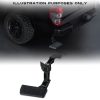 Universal Rear Retractable Bumper Step