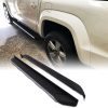 VW Amarok 2010-2020 Side Steps