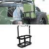 Universal 10L & 20L Jerry Can Basket Holder
