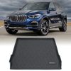 BMW X5 G05 2018-2023 Boot Floor Mat