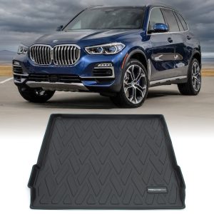 50-50-8-3.jpg BMW X5 G05 2018-2023 Boot Floor Mat