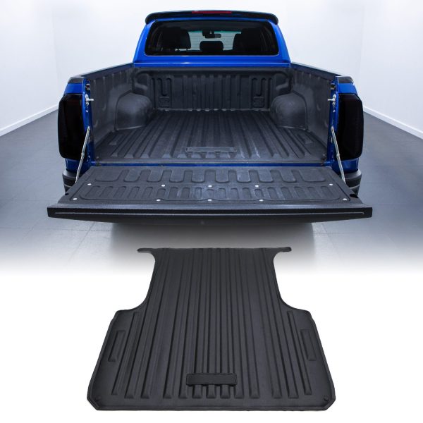 50-50-9-2.jpg Toyota Hilux Revo 2015+ Black Truck Bed Mat Liner
