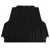 Ford Ranger T9 2023+ Black Truck Bed Mat Liner