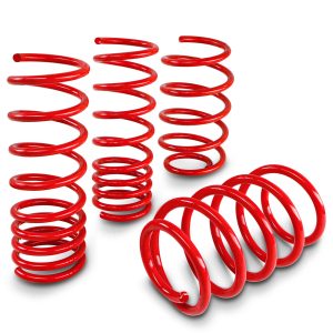 DIRSP-01.jpg VW Transporter T6 2016-2019 - Lowering Springs - Front 55mm Rear 40mm