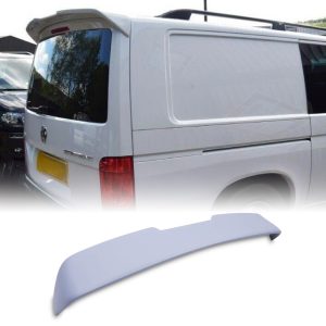 DLSP007-fade.jpg VW Transporter Caravelle California T6 2015-2020 Roof Spoiler