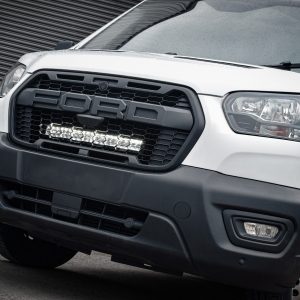 Stealth LED Ford Transit Trail 2020-2023 21 Luminous LED Integration Grille Kit - 16,800 Lumens
