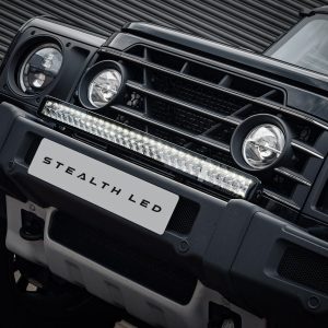 Stealth LED INEOS Grenadier 2023+ 30 Luminous LED Integration Grille Kit - 25,200 Lumens