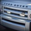 Stealth LED Land Rover Discovery 3 2004-2009 Twin 6 Luminous LED Integration Grille Kit - 5,760 Lumens