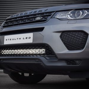 DSC_1252-WEBv2-1.jpg Stealth LED Land Rover Discovery Sport 2014-2019 30 Luminous LED Integration Grille Kit - 25,200 Lumens