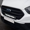 Stealth LED Ford Transit Custom 2019-2023 20 Luminous LED Integration Grille Kit - 8,400 Lumens