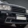 Stealth LED Range Rover Sport L320 2005-2009 20 Luminous LED Integration Grille Kit - 8,400 Lumens
