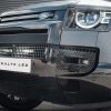 Stealth LED Land Rover Defender L663 2020+ Twin 6 Luminous LED Integration Grille Kit - 5,760 Lumens