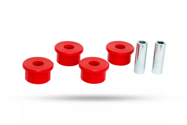 Urethane Leaf Spring Front Eye Bush (4PKT) Ford Ranger PX MK2, 4WD 2015-2018