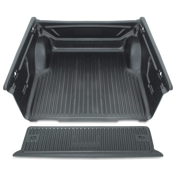 Mitsubishi L200 Triton Series 5 Double Cab 15-19 Pick-Up Truck Bed Liner Mat