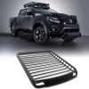 Universal 1.4 Metre Roof Storage Basket / Rack
