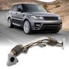 Predator4x4 Exhaust Crossover Pipe 1.5 To Fit Range Rover Sport L494 3.0 TDV6 SDV613-22