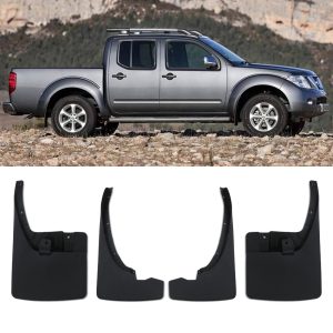 HMMF003-01-50-50.jpg Nissan Navara D40 2005-2015 Mud Guard Flaps