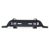 Isuzu D-Max RG 2021+ - 4x4 Off Road Nudge Bull Bar