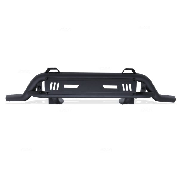 Isuzu D-Max RG 2021+ - 4x4 Off Road Nudge Bull Bar