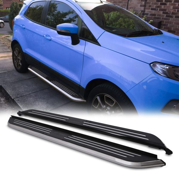 Ford Ecosport MK2 13-23 Side Steps