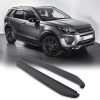 Predator4x4 OEM Style Side Steps To Fit Land Rover Discovery Sport L550 2014+